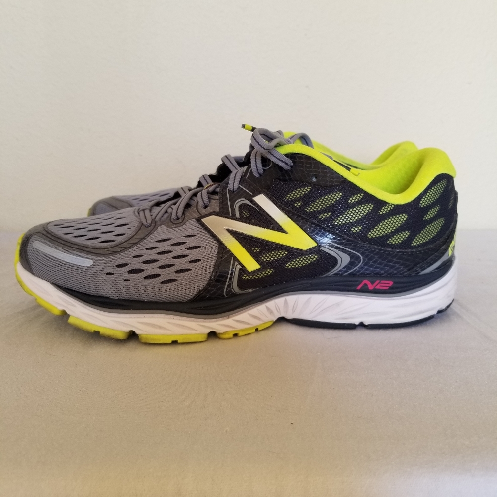 Mens new balance 1260v6 running shoes